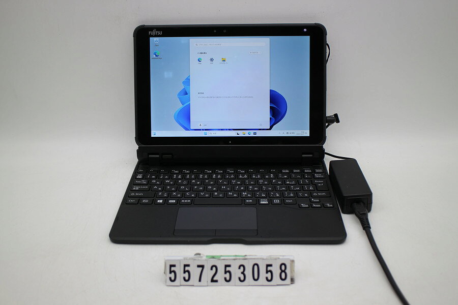楽天市場】タブレット 富士通 q5010の通販