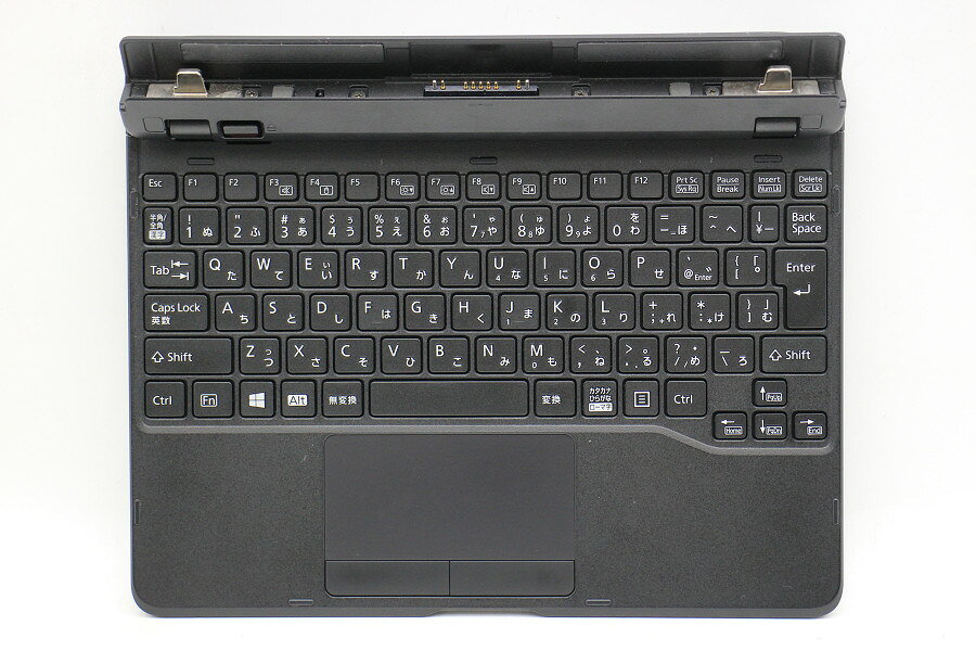 富士通 ARROWS Tab Q5010/DEG Celeron N4000 1.1GHz/4GB/128GB/10.1W/WUXGA(1920x1200) タッチパネル/Win11【中古】【20251030】 - Image 2