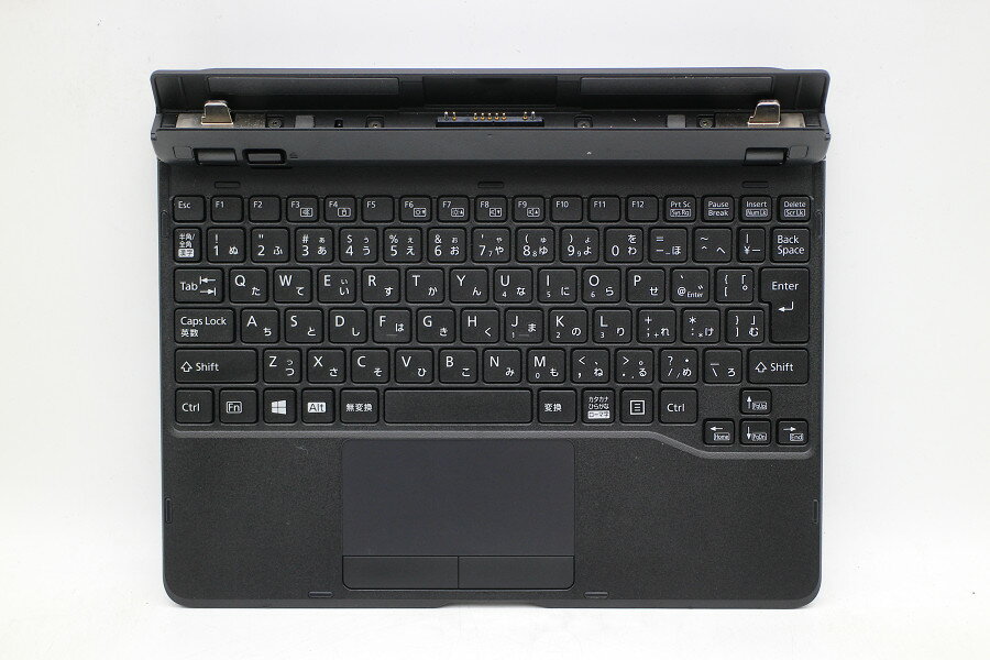富士通 ARROWS Tab Q5010/DEG Celeron N4000 1.1GHz/4GB/128GB/10.1W/WUXGA(1920x1200) タッチパネル/Win11【中古】【20251030】 - Image 2