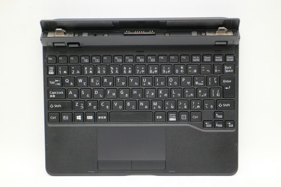 富士通 ARROWS Tab Q5010/DEG Celeron N4000 1.1GHz/4GB/128GB/10.1W/WUXGA(1920x1200) タッチパネル/Win11【中古】【20251030】 - Image 2