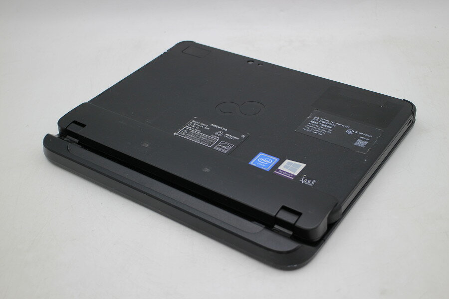 富士通 ARROWS Tab Q5010/DEG Celeron N4000 1.1GHz/4GB/128GB/10.1W/WUXGA(1920x1200) タッチパネル/Win11【中古】【20251030】 - Image 3