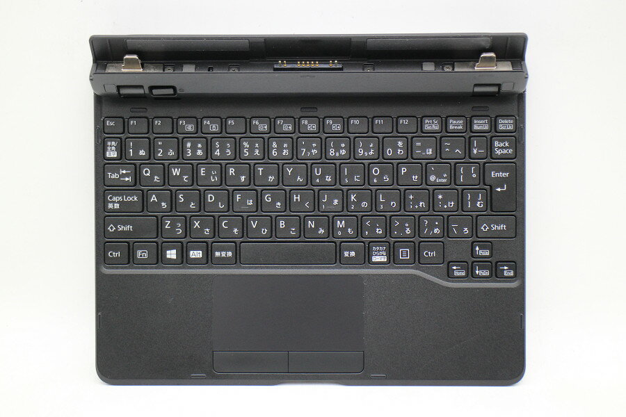 富士通 ARROWS Tab Q5010/DEG Celeron N4000 1.1GHz/4GB/128GB/10.1W/WUXGA(1920x1200) タッチパネル/Win11【中古】【20251030】 - Image 2
