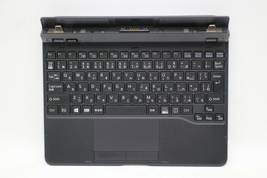富士通 ARROWS Tab Q5010/DEG Celeron N4000 1.1GHz/4GB/128GB/10.1W/WUXGA(1920x1200) タッチパネル/Win11【中古】【20251030】 - Image 2