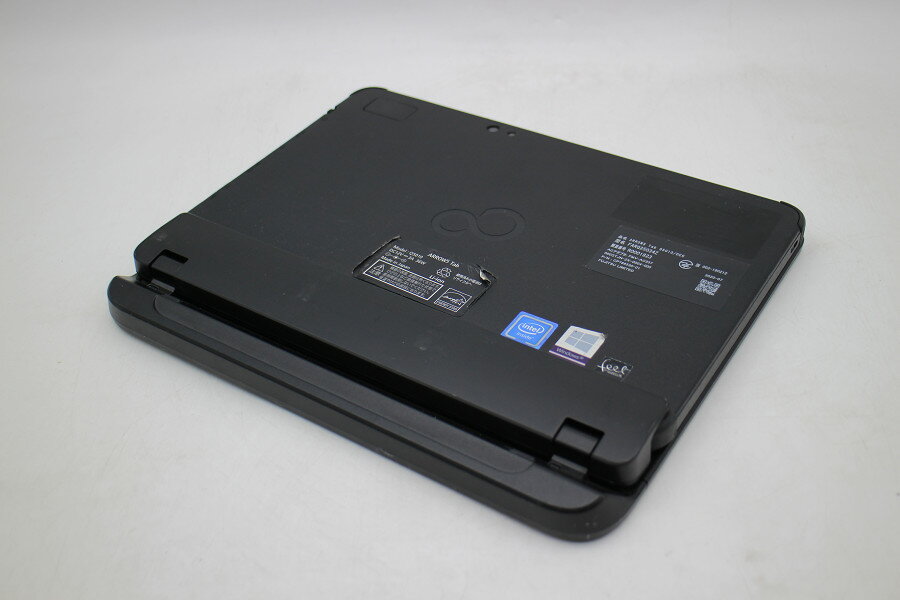富士通 ARROWS Tab Q5010/DEG Celeron N4000 1.1GHz/4GB/128GB/10.1W/WUXGA(1920x1200) タッチパネル/Win11【中古】【20251030】 - Image 3
