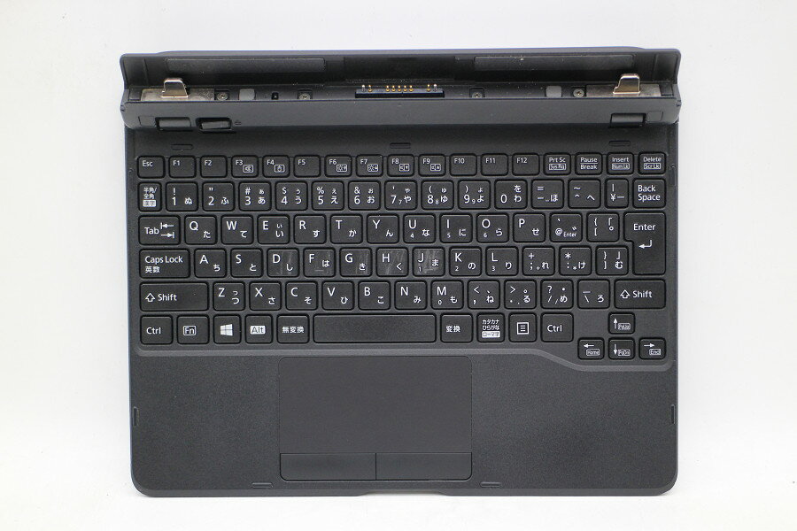 富士通 ARROWS Tab Q5010/DEG Celeron N4000 1.1GHz/4GB/128GB/10.1W/WUXGA(1920x1200) タッチパネル/Win11【中古】【20251030】 - Image 2