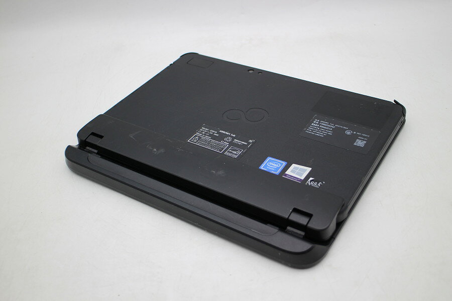 富士通 ARROWS Tab Q5010/DEG Celeron N4000 1.1GHz/4GB/128GB/10.1W/WUXGA(1920x1200) タッチパネル/Win11【中古】【20251030】 - Image 3