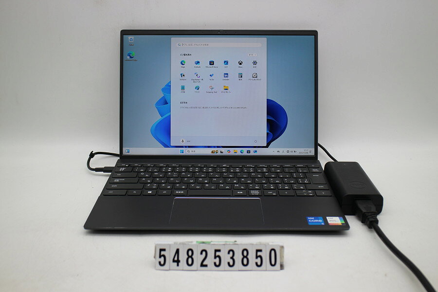 乐天商城 - DELL Vostro 13 5310 Core i5 11300H 3.1GHz/8GB/512GB(SSD)/13.3W/WUXGA(1920x1200)/Win11【中古】【20251112】