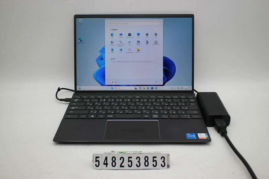 Rakuten - DELL Vostro 13 5310 Core i5 11300H 3.1GHz/8GB/512GB(SSD)/13.3W/WUXGA(1920x1200)/Win11【中古】【20251112】