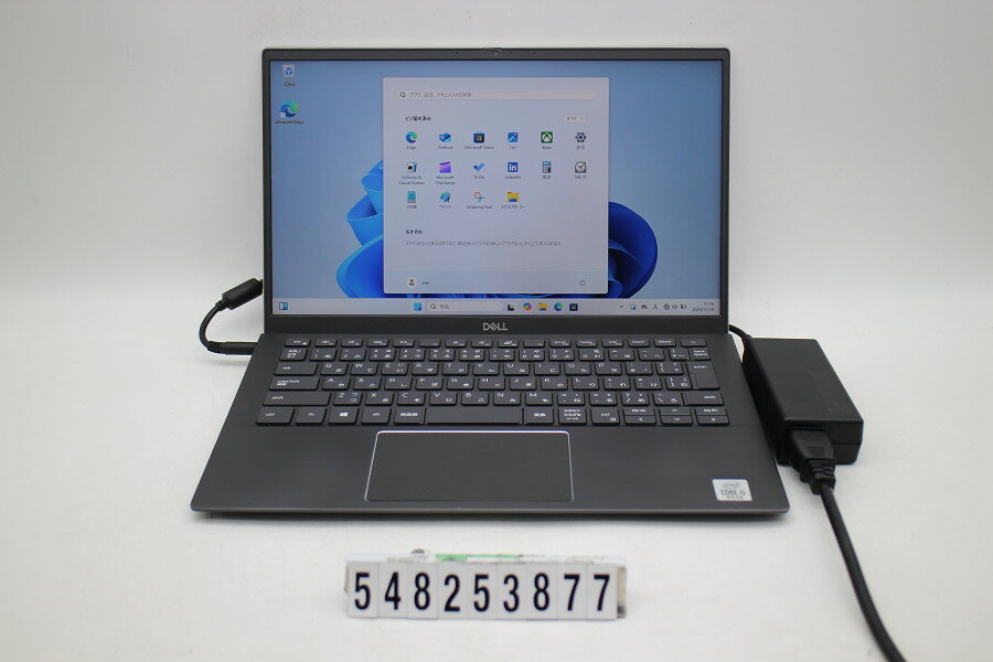 DELL Vostro 13 5300 Core i5 10210U 1.6GHz/8GB/51
