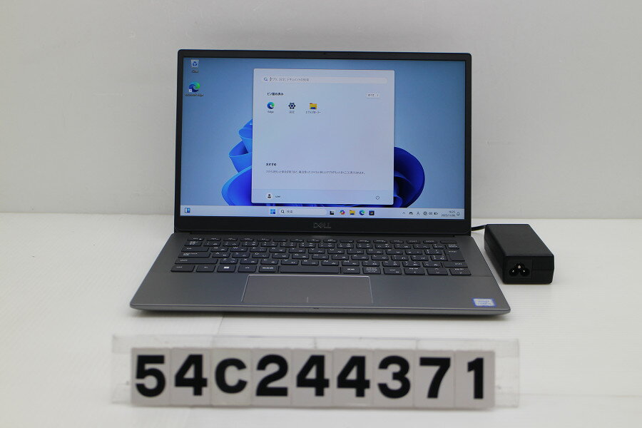 DELL Latitude 3301 Core i5 8265U 1.6GHz/8GB/256GB(SSD)/13.3W/FHD(1920x1080)/Win11【中古】【20251..