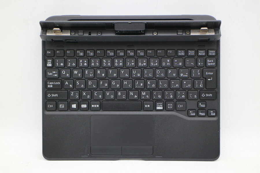 富士通 ARROWS Tab Q508/SE Atom X7 Z8700 1.6GHz/4GB/128GB/10.1W/WUXGA(1920x1200) タッチパネル/Win10【中古】【20251121】 - Image 2