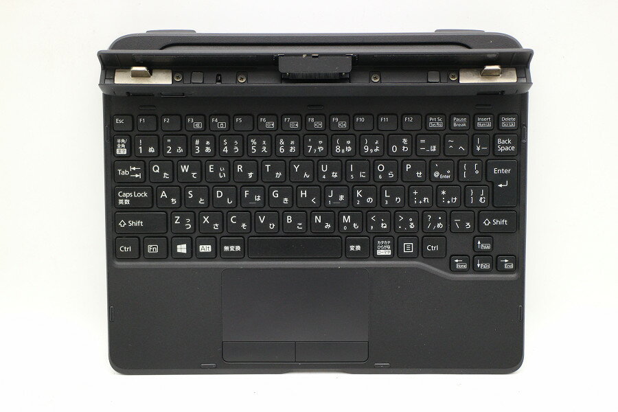 富士通 ARROWS Tab Q508/SE Atom X7 Z8700 1.6GHz/4GB/128GB/10.1W/WUXGA(1920x1200) タッチパネル/Win10【中古】【20251121】 - Image 2