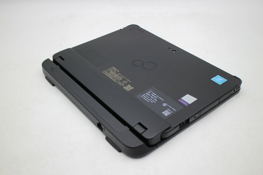 富士通 ARROWS Tab Q508/SE Atom X7 Z8700 1.6GHz/4GB/128GB/10.1W/WUXGA(1920x1200) タッチパネル/Win10【中古】【20251121】 - Image 3