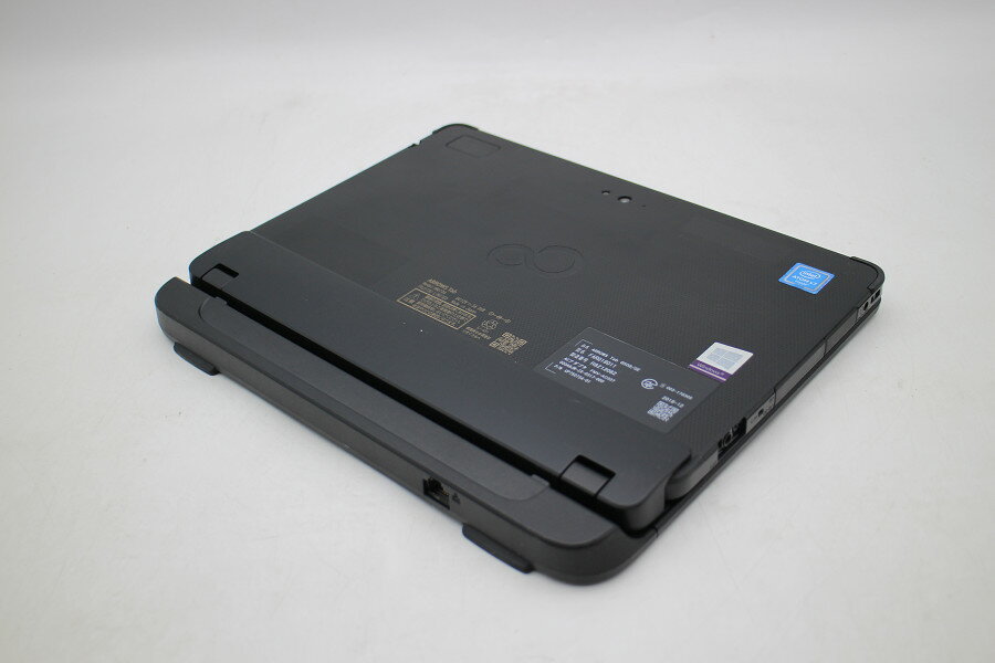 富士通 ARROWS Tab Q508/SE Atom X7 Z8700 1.6GHz/4GB/128GB/10.1W/WUXGA(1920x1200) タッチパネル/Win10【中古】【20251121】 - Image 3