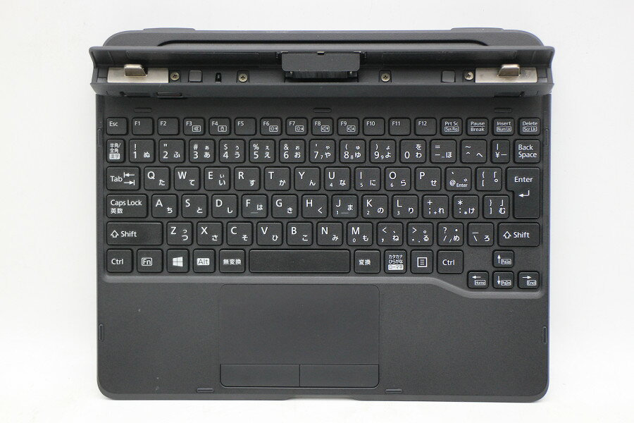 富士通 ARROWS Tab Q508/SE Atom X7 Z8700 1.6GHz/4GB/128GB/10.1W/WUXGA(1920x1200) タッチパネル/Win10【中古】【20251121】 - Image 2