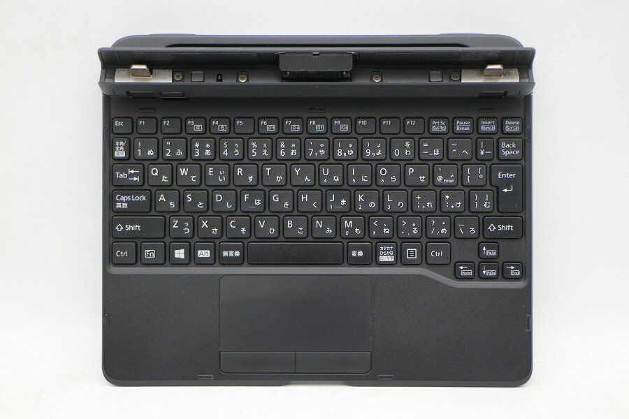 富士通 ARROWS Tab Q508/SE Atom X7 Z8700 1.6GHz/4GB/128GB/10.1W/WUXGA(1920x1200) タッチパネル/Win10【中古】【20251121】 - Image 2