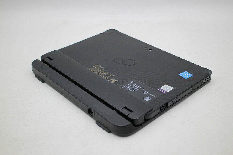 富士通 ARROWS Tab Q508/SE Atom X7 Z8700 1.6GHz/4GB/128GB/10.1W/WUXGA(1920x1200) タッチパネル/Win10【中古】【20251121】 - Image 3