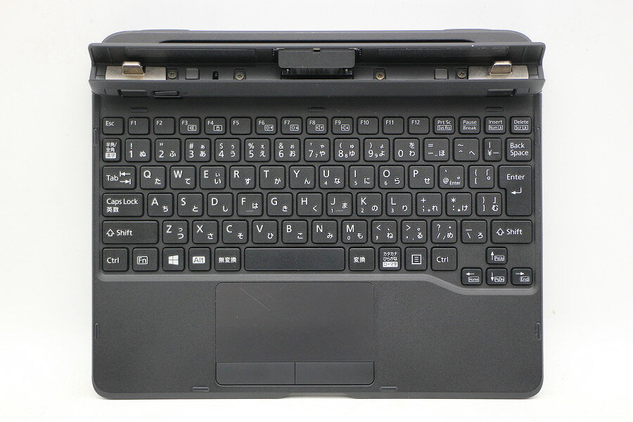 富士通 ARROWS Tab Q508/SE Atom X7 Z8700 1.6GHz/4GB/128GB/10.1W/WUXGA(1920x1200) タッチパネル/Win10【中古】【20251121】 2