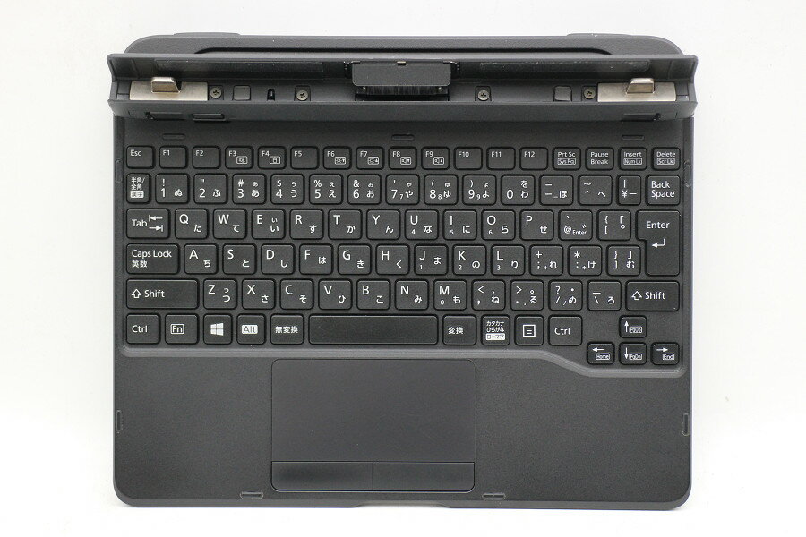 富士通 ARROWS Tab Q508/SE Atom X7 Z8700 1.6GHz/4GB/128GB/10.1W/WUXGA(1920x1200) タッチパネル/Win10【中古】【20251121】 - Image 2