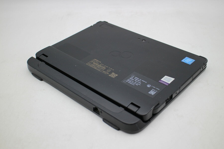富士通 ARROWS Tab Q508/SE Atom X7 Z8700 1.6GHz/4GB/128GB/10.1W/WUXGA(1920x1200) タッチパネル/Win10【中古】【20251121】 - Image 3