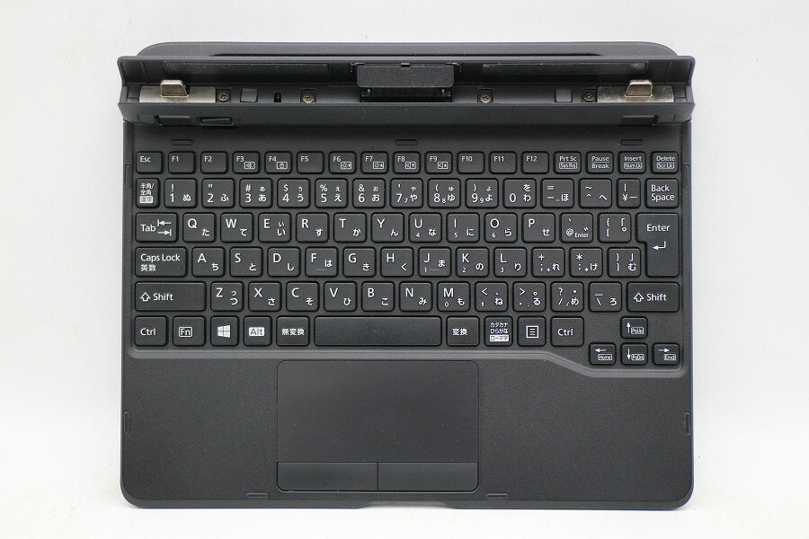 富士通 ARROWS Tab Q508/SE Atom X7 Z8700 1.6GHz/4GB/128GB/10.1W/WUXGA(1920x1200) タッチパネル/Win10【中古】【20251121】 - Image 2