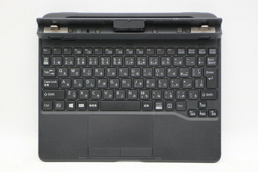 富士通 ARROWS Tab Q508/SE Atom X7 Z8700 1.6GHz/4GB/128GB/10.1W/WUXGA(1920x1200) タッチパネル/Win10【中古】【20251121】 - Image 2
