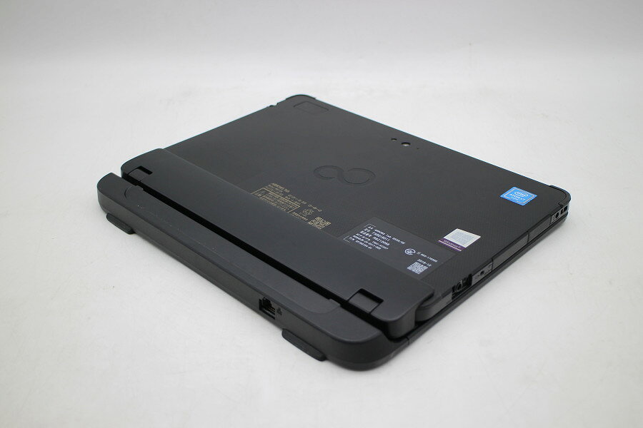 富士通 ARROWS Tab Q508/SE Atom X7 Z8700 1.6GHz/4GB/128GB/10.1W/WUXGA(1920x1200) タッチパネル/Win10【中古】【20251121】 - Image 3