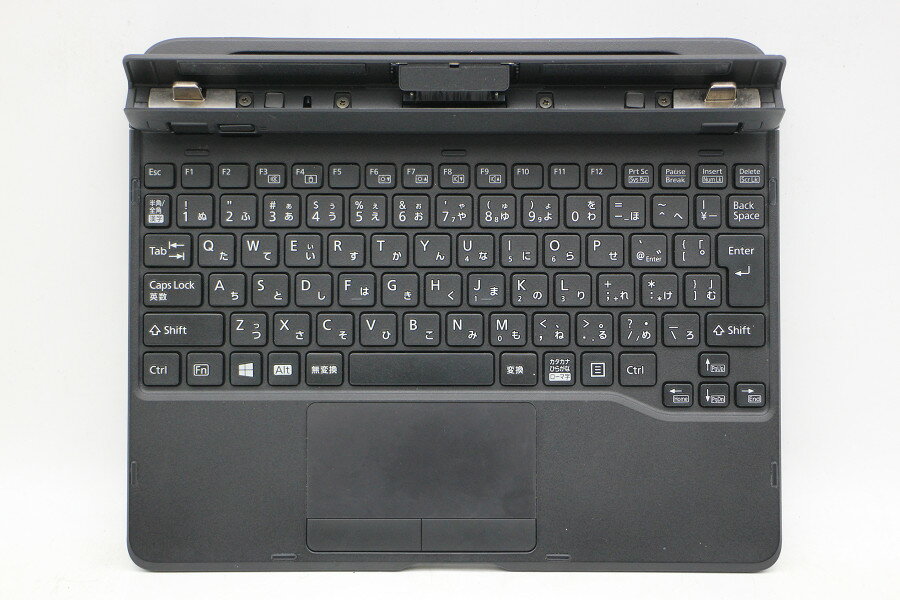 富士通 ARROWS Tab Q508/SE Atom X7 Z8700 1.6GHz/4GB/128GB/10.1W/WUXGA(1920x1200) タッチパネル/Win10【中古】【20251121】 - Image 2