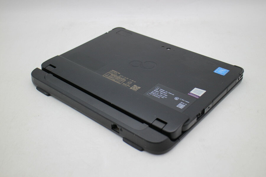 富士通 ARROWS Tab Q508/SE Atom X7 Z8700 1.6GHz/4GB/128GB/10.1W/WUXGA(1920x1200) タッチパネル/Win10【中古】【20251121】 - Image 3