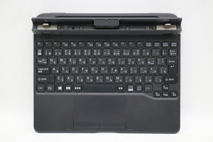 富士通 ARROWS Tab Q508/SE Atom X7 Z8700 1.6GHz/4GB/128GB/10.1W/WUXGA(1920x1200) タッチパネル/Win10【中古】【20251120】 - Image 2
