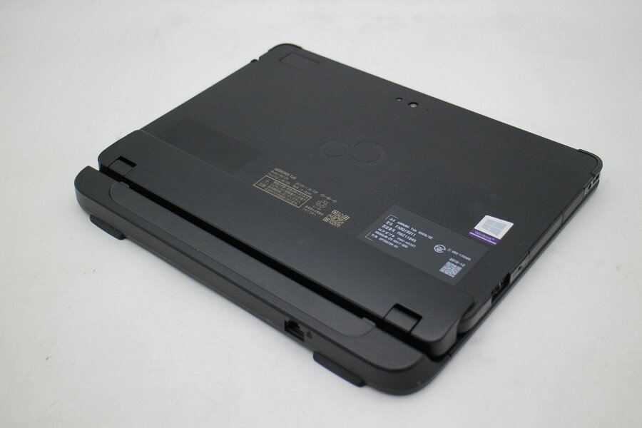 富士通 ARROWS Tab Q508/SE Atom X7 Z8700 1.6GHz/4GB/128GB/10.1W/WUXGA(1920x1200) タッチパネル/Win10【中古】【20251120】 - Image 3