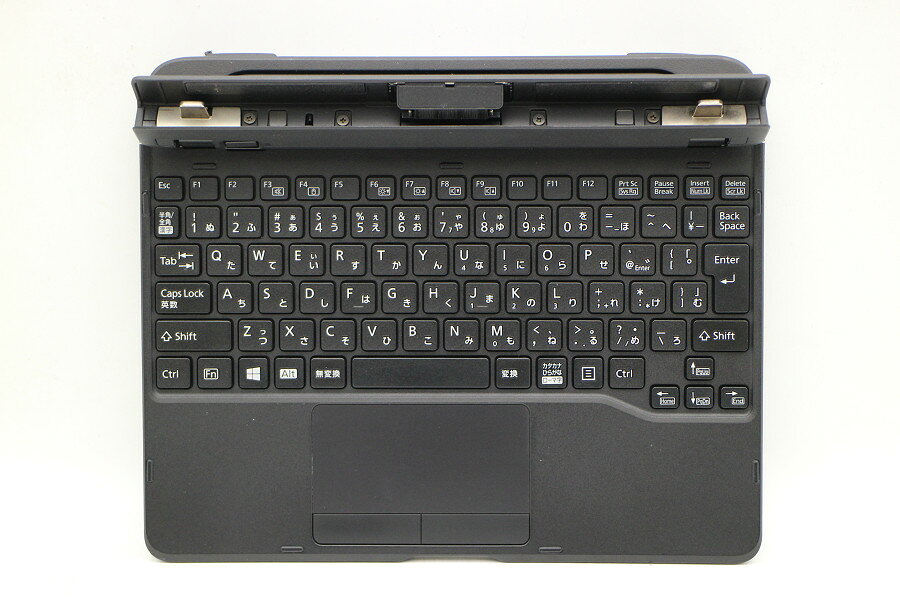 富士通 ARROWS Tab Q508/SE Atom X7 Z8700 1.6GHz/4GB/128GB/10.1W/WUXGA(1920x1200) タッチパネル/Win10【中古】【20251120】 - Image 2