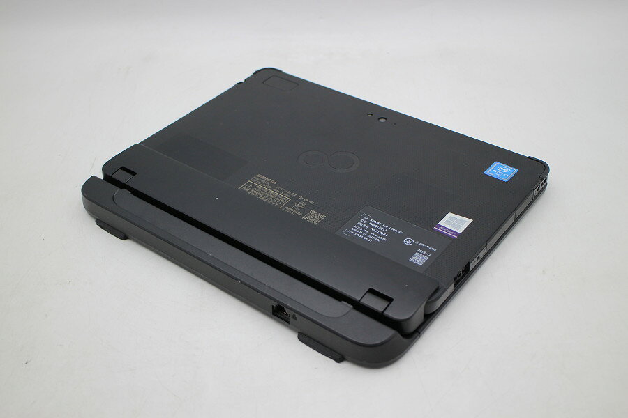 富士通 ARROWS Tab Q508/SE Atom X7 Z8700 1.6GHz/4GB/128GB/10.1W/WUXGA(1920x1200) タッチパネル/Win10【中古】【20251120】 - Image 3