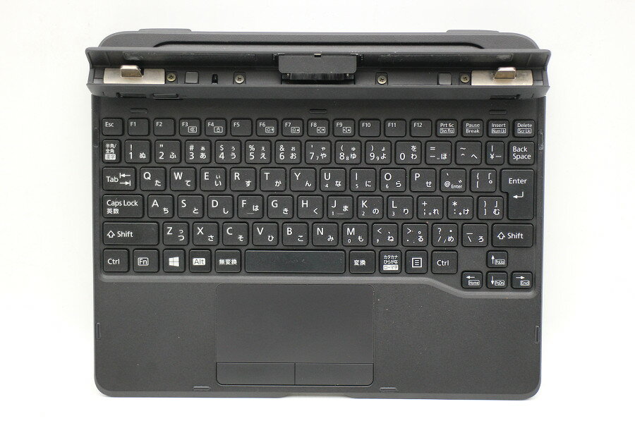 富士通 ARROWS Tab Q508/SE Atom X7 Z8700 1.6GHz/4GB/128GB/10.1W/WUXGA(1920x1200) タッチパネル/Win10【中古】【20251120】 - Image 2