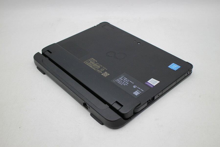 富士通 ARROWS Tab Q508/SE Atom X7 Z8700 1.6GHz/4GB/128GB/10.1W/WUXGA(1920x1200) タッチパネル/Win10【中古】【20251120】 - Image 3