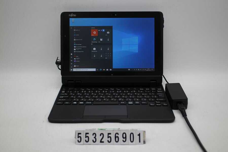 商品情報 No.553256901メーカー富士通商品名 型番・型名ARROWS Tab Q508/SE※FARQ18011仕様■基本スペック　・CPU：Atom X7 Z8700 1.6GHz(4コア4スレッド)　・メモリ：4096MB(変...