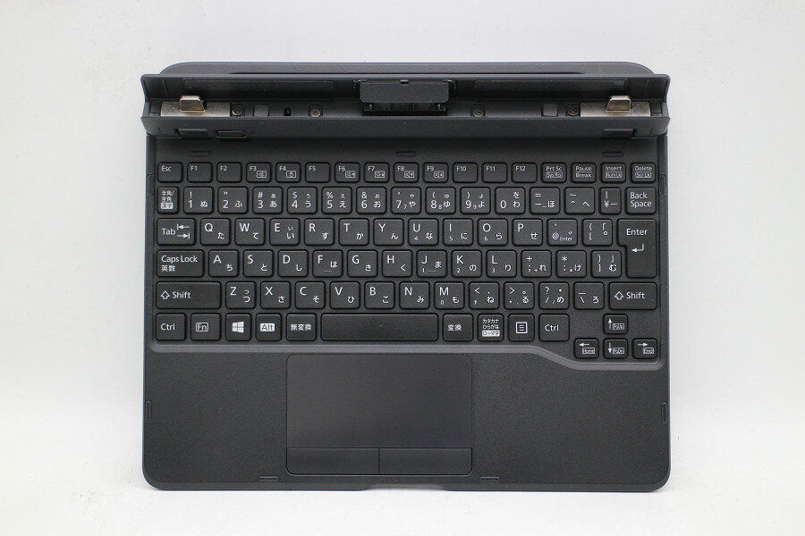 富士通 ARROWS Tab Q508/SE Atom X7 Z8700 1.6GHz/4GB/128GB/10.1W/WUXGA(1920x1200) タッチパネル/Win10【中古】【20251121】 - Image 2