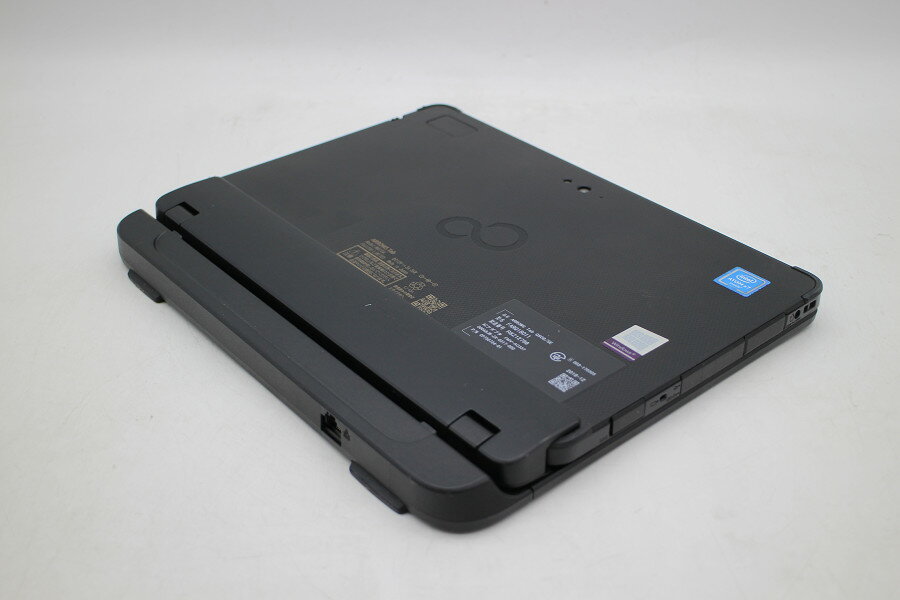 富士通 ARROWS Tab Q508/SE Atom X7 Z8700 1.6GHz/4GB/128GB/10.1W/WUXGA(1920x1200) タッチパネル/Win10【中古】【20251121】 - Image 3
