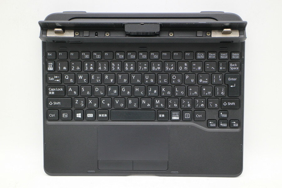 富士通 ARROWS Tab Q508/SE Atom X7 Z8700 1.6GHz/4GB/128GB/10.1W/WUXGA(1920x1200) タッチパネル/Win10【中古】【20251120】 - Image 2
