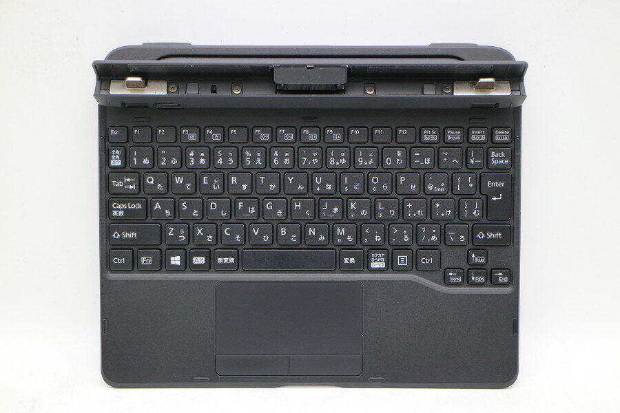 富士通 ARROWS Tab Q508/SE Atom X7 Z8700 1.6GHz/4GB/128GB/10.1W/WUXGA(1920x1200) タッチパネル/Win10【中古】【20251120】 - Image 2