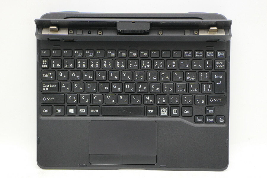富士通 ARROWS Tab Q508/SE Atom X7 Z8700 1.6GHz/4GB/128GB/10.1W/WUXGA(1920x1200) タッチパネル/Win10【中古】【20251121】 - Image 2
