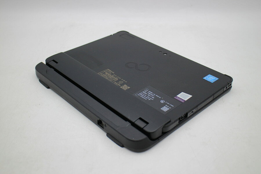 富士通 ARROWS Tab Q508/SE Atom X7 Z8700 1.6GHz/4GB/128GB/10.1W/WUXGA(1920x1200) タッチパネル/Win10【中古】【20251121】 - Image 3