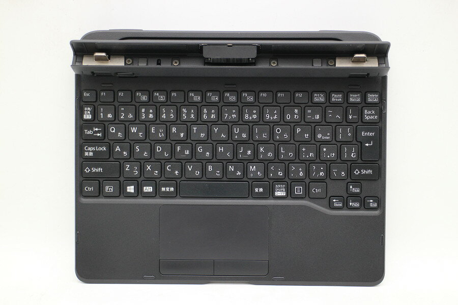 富士通 ARROWS Tab Q508/SE Atom X7 Z8700 1.6GHz/4GB/128GB/10.1W/WUXGA(1920x1200) タッチパネル/Win10【中古】【20251120】 - Image 2