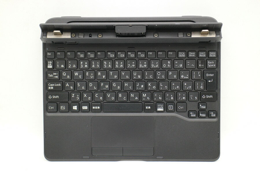 富士通 ARROWS Tab Q508/SE Atom X7 Z8700 1.6GHz/4GB/128GB/10.1W/WUXGA(1920x1200) タッチパネル/Win10【中古】【20251120】 - Image 2