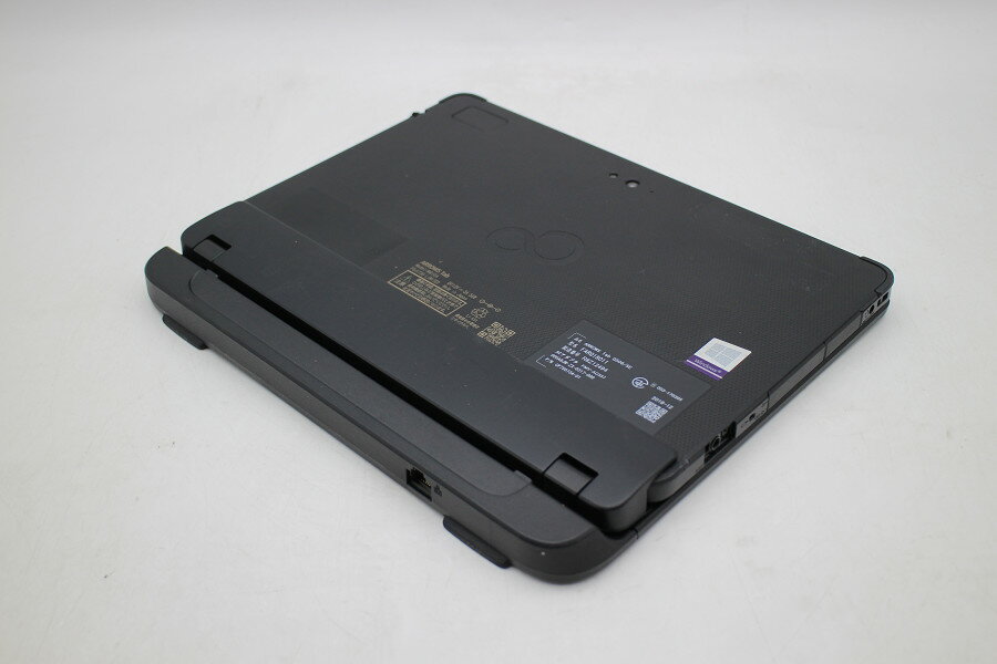 富士通 ARROWS Tab Q508/SE Atom X7 Z8700 1.6GHz/4GB/128GB/10.1W/WUXGA(1920x1200) タッチパネル/Win10【中古】【20251120】 - Image 3