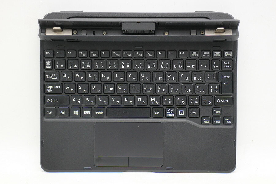富士通 ARROWS Tab Q508/SE Atom X7 Z8700 1.6GHz/4GB/128GB/10.1W/WUXGA(1920x1200) タッチパネル/Win10【中古】【20251121】 - Image 2