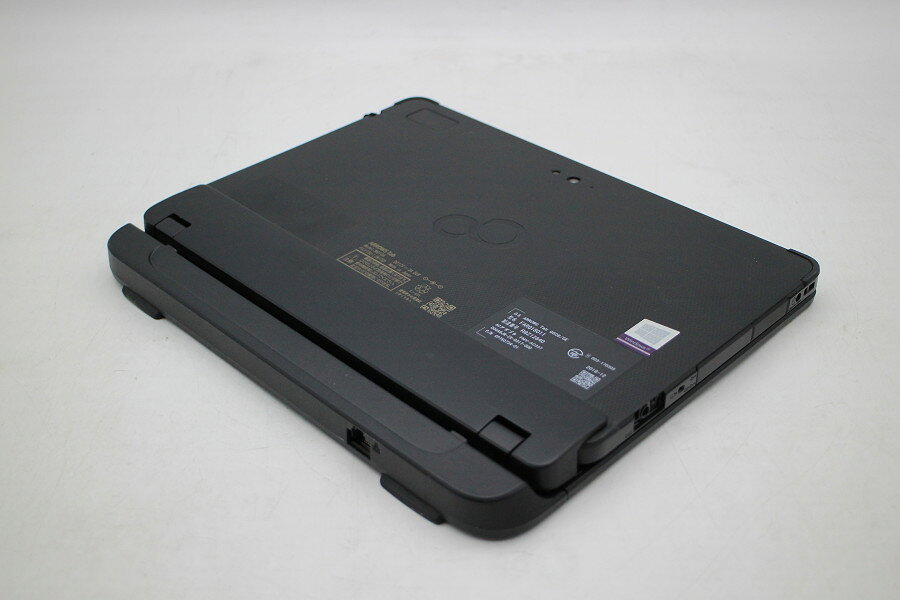 富士通 ARROWS Tab Q508/SE Atom X7 Z8700 1.6GHz/4GB/128GB/10.1W/WUXGA(1920x1200) タッチパネル/Win10【中古】【20251121】 - Image 3