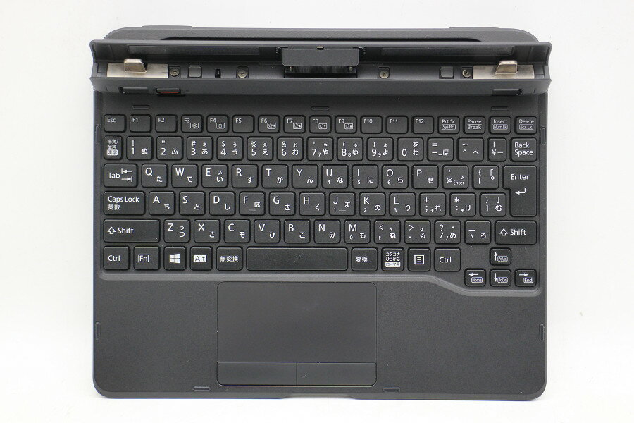 富士通 ARROWS Tab Q508/SE Atom X7 Z8700 1.6GHz/4GB/128GB/10.1W/WUXGA(1920x1200) タッチパネル/Win10【中古】【20251121】 - Image 2