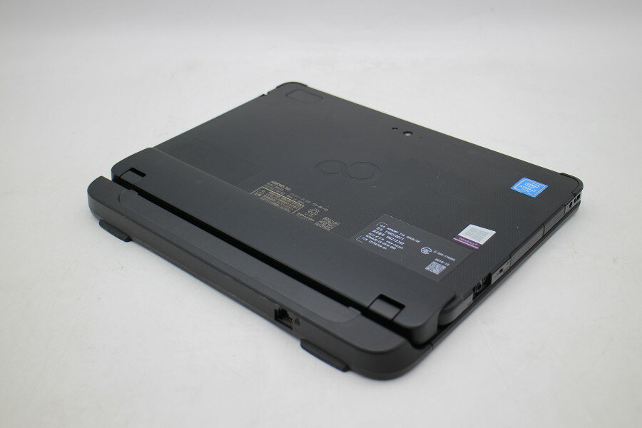 富士通 ARROWS Tab Q508/SE Atom X7 Z8700 1.6GHz/4GB/128GB/10.1W/WUXGA(1920x1200) タッチパネル/Win10【中古】【20251121】 - Image 3
