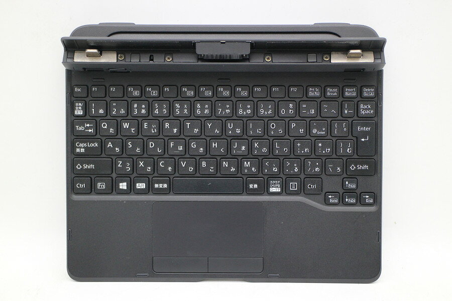 富士通 ARROWS Tab Q508/SE Atom X7 Z8700 1.6GHz/4GB/128GB/10.1W/WUXGA(1920x1200) タッチパネル/Win10【中古】【20251121】 - Image 2